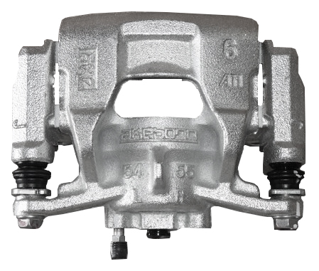 LH BRAKE CALIPER ASSY